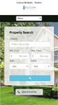 Mobile Screenshot of beaconrealestate.net